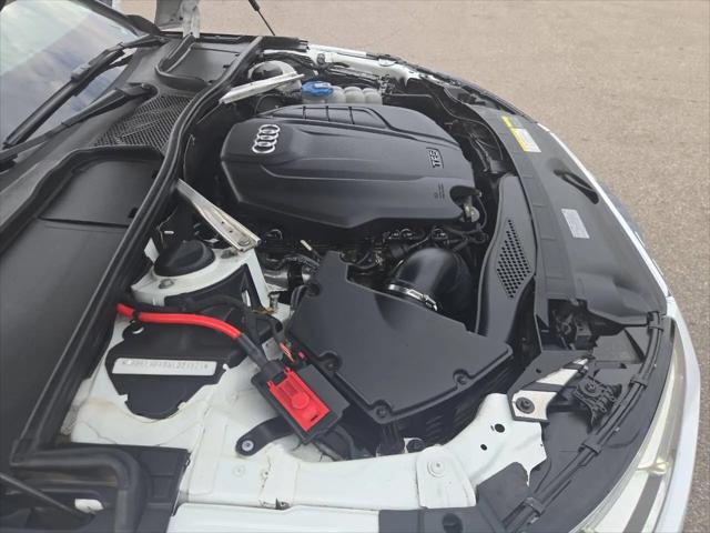 2019 Audi A4 45 Premium