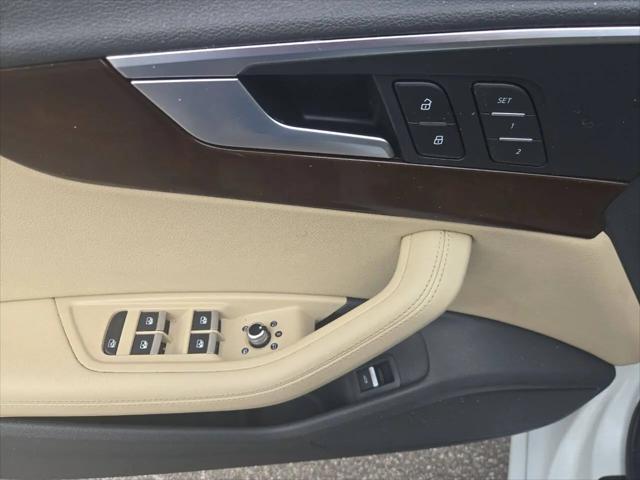 2019 Audi A4 45 Premium