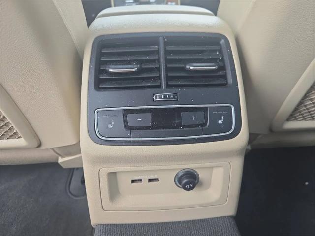 2019 Audi A4 45 Premium