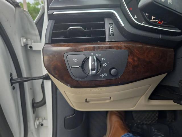 2019 Audi A4 45 Premium