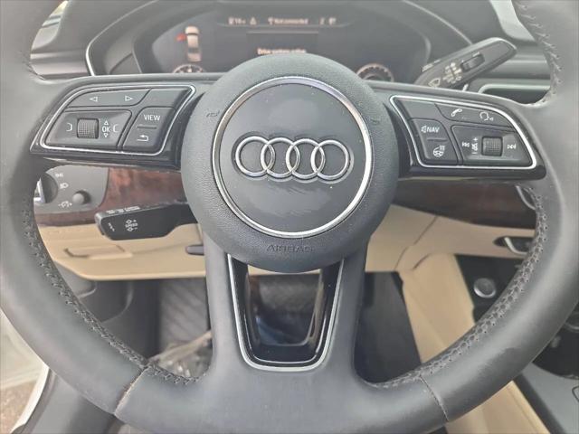 2019 Audi A4 45 Premium