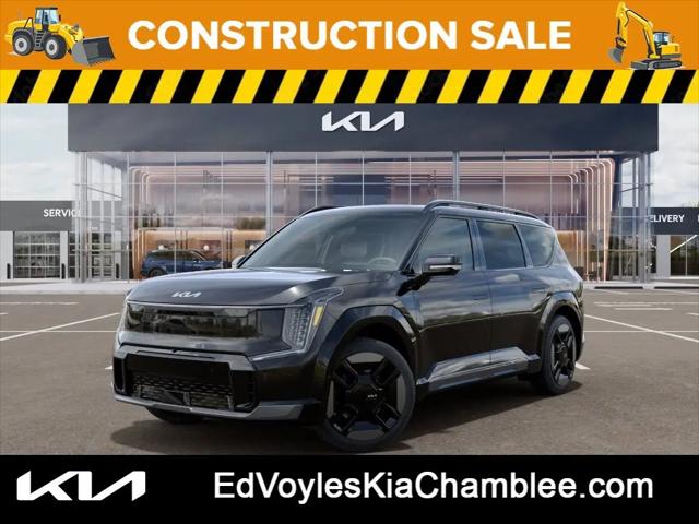 2026 Kia EV9 GT-Line for sale in Chamblee, GA