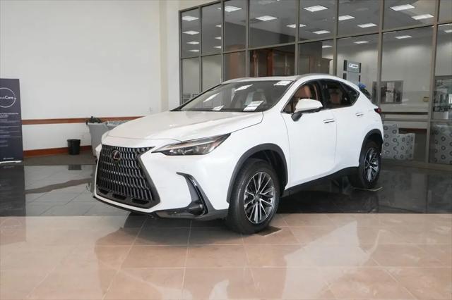 2026 Lexus NX Premium for sale in Greensboro, NC
