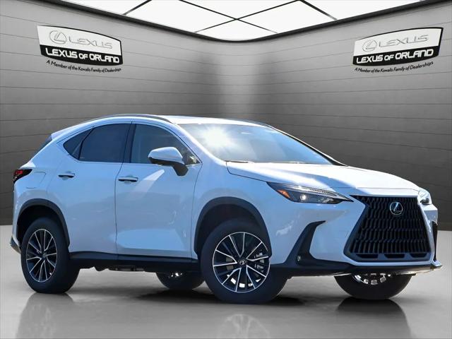2026 Lexus NX Premium for sale in Orland Park, IL
