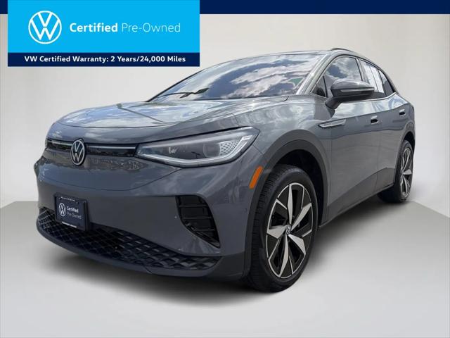 2024 Volkswagen ID.4 AWD Pro S for sale in Lakewood, CO