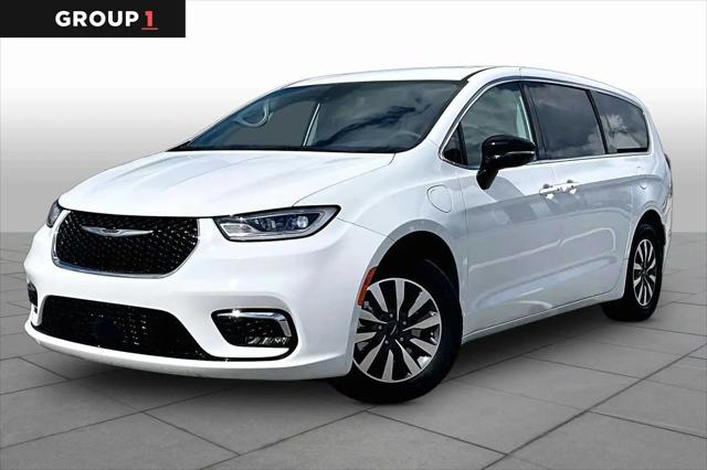2024 Chrysler Pacifica Hybrid Select for sale in Augusta, GA