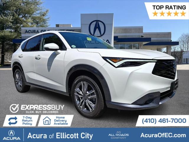 2026 Acura ADX Base for sale in Ellicott City, MD