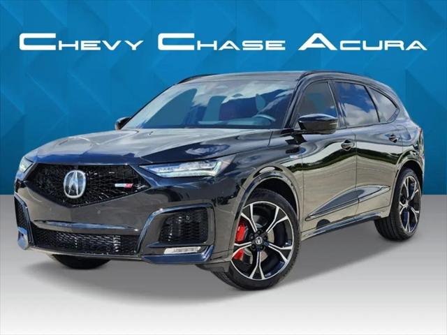 2026 Acura MDX Type S Advance Package for sale in Bethesda, MD