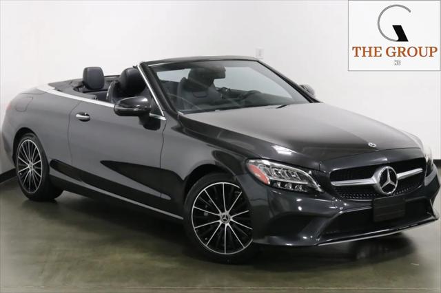 2020 Mercedes-Benz C-CLASS C 300 C 300 for sale in Mooresville, NC