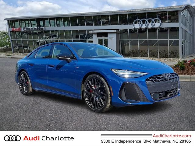2026 Audi A6 Prestige quattro S tronic for sale in Matthews, NC