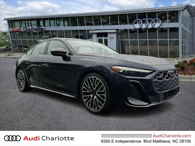2026 Audi S5 Premium Plus TFSI quattro S tronic for sale in Matthews, NC