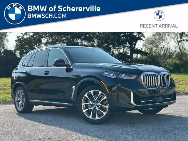 2026 BMW X5 xDrive40i for sale in Schererville, IN
