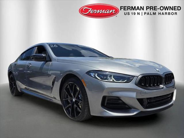 2026 BMW M8 xDrive for sale in Palm Harbor, FL