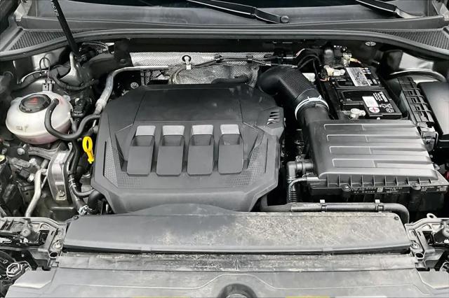 2021 Audi Q3 Premium Plus 45 TFSI S line quattro Tiptronic
