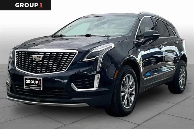 2021 Cadillac XT5 FWD Premium Luxury for sale in Georgetown, TX