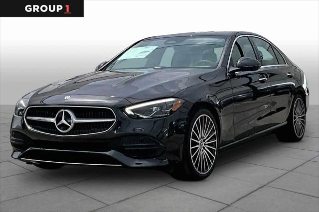 2026 Mercedes-Benz C-CLASS C 300 C 300 for sale in Georgetown, TX