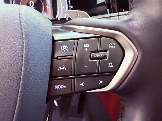 2025 Lexus NX Premium