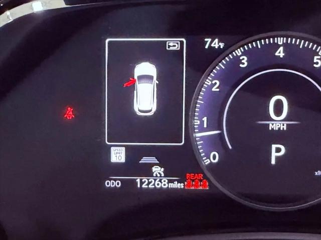 2025 Lexus NX Premium