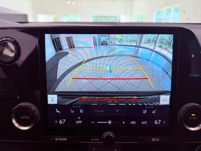 2025 Lexus NX Premium