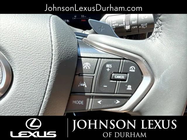 2026 Lexus RX 350 Premium