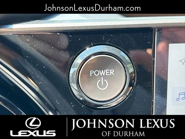 2026 Lexus RX 350 Premium