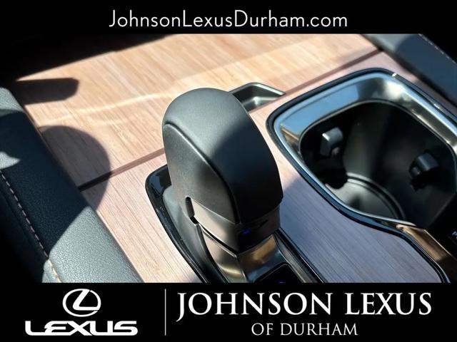 2026 Lexus RX 350 Premium