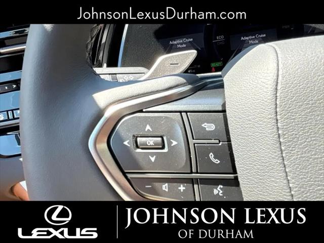 2026 Lexus RX 350 Premium
