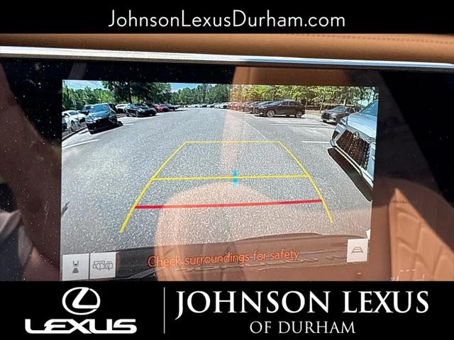 2026 Lexus RX 350 Premium