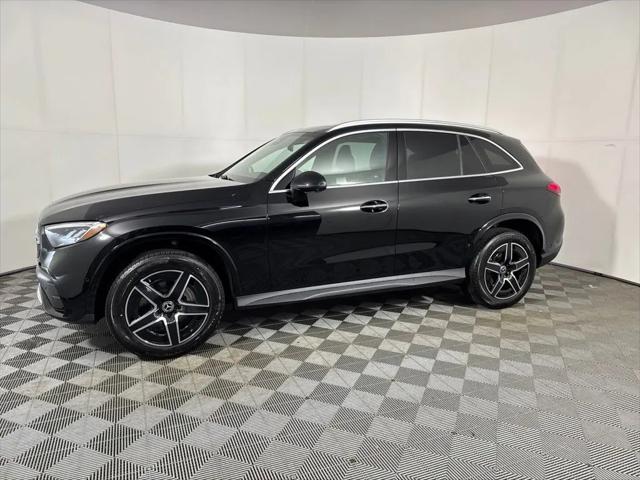 2026 Mercedes-Benz GLC 4MATIC SUV for sale in Maplewood, MN