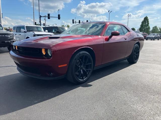 2018 Dodge Challenger SXT Plus for sale in Ellisville, MO