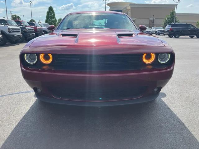 2018 Dodge Challenger SXT Plus for sale in Ellisville, MO