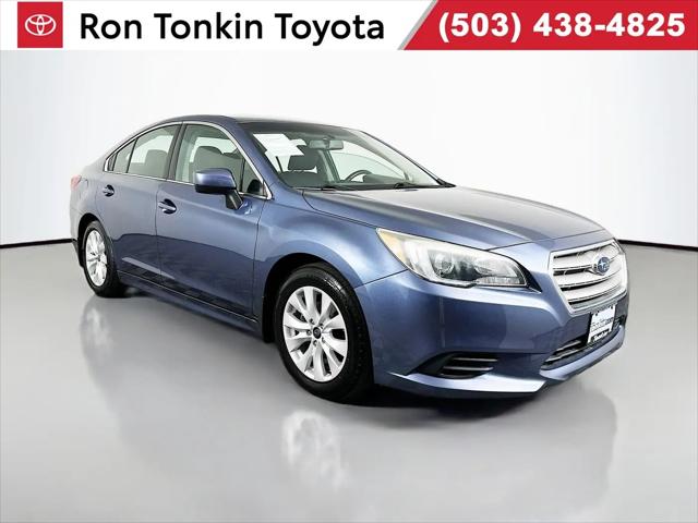2016 Subaru Legacy 2.5i Premium for sale in Portland, OR