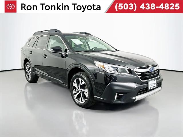 2021 Subaru Outback Limited for sale in Portland, OR