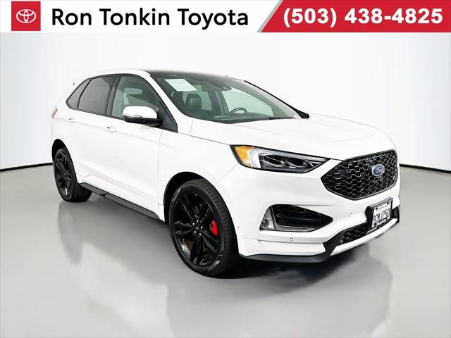 2022 Ford Edge ST for sale in Portland, OR