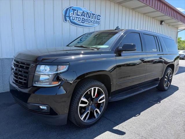 2019 Chevrolet Suburban Premier for sale in Harrington, DE