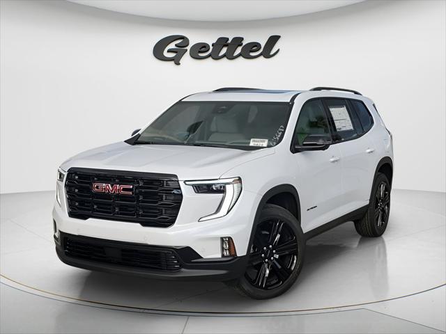 2026 GMC Acadia Elevation FWD for sale in Punta Gorda, FL