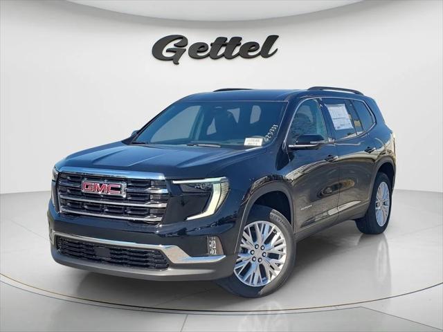 2026 GMC Acadia Elevation FWD for sale in Punta Gorda, FL