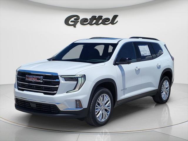 2026 GMC Acadia Elevation FWD for sale in Punta Gorda, FL