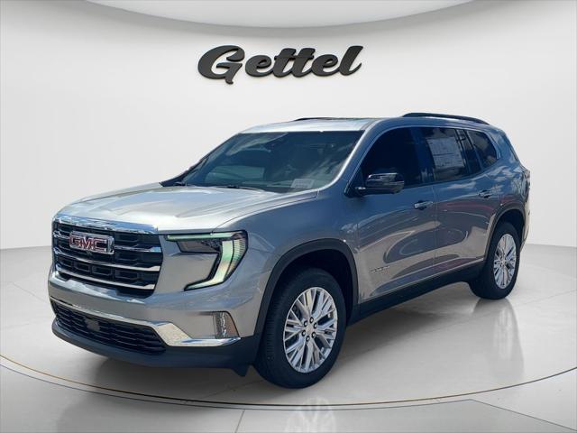 2026 GMC Acadia Elevation FWD for sale in Punta Gorda, FL