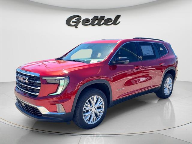 2026 GMC Acadia Elevation FWD for sale in Punta Gorda, FL