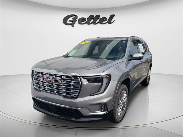 2026 GMC Acadia Denali FWD for sale in Punta Gorda, FL
