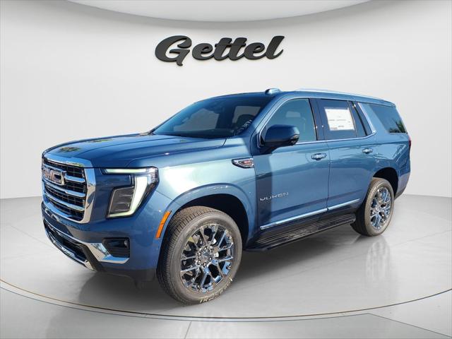 2026 GMC Yukon 4WD Elevation for sale in Punta Gorda, FL