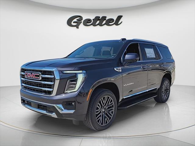 2026 GMC Yukon 4WD Elevation for sale in Punta Gorda, FL
