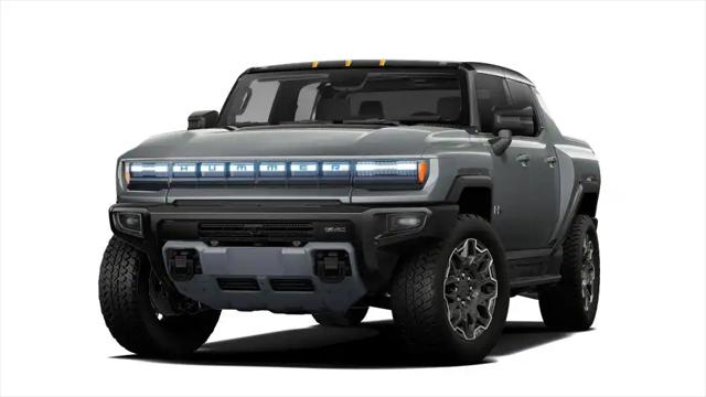 2026 GMC HUMMER EV 2X 4WD for sale in Punta Gorda, FL