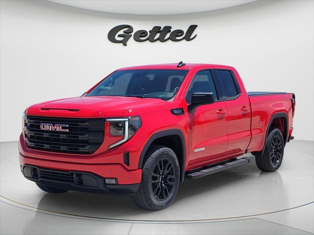 2026 GMC Sierra 1500 Double Cab, Standard Bed, Elevation, 4WD for sale in Punta Gorda, FL