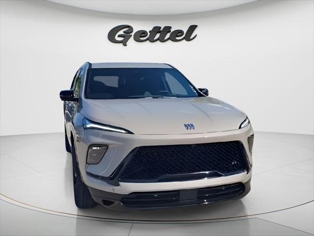 2026 Buick Enclave Sport Touring FWD