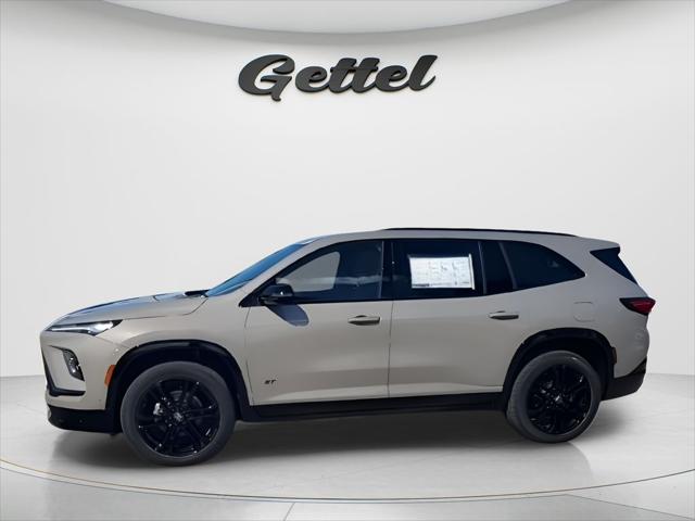 2026 Buick Enclave Sport Touring FWD