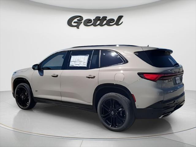 2026 Buick Enclave Sport Touring FWD