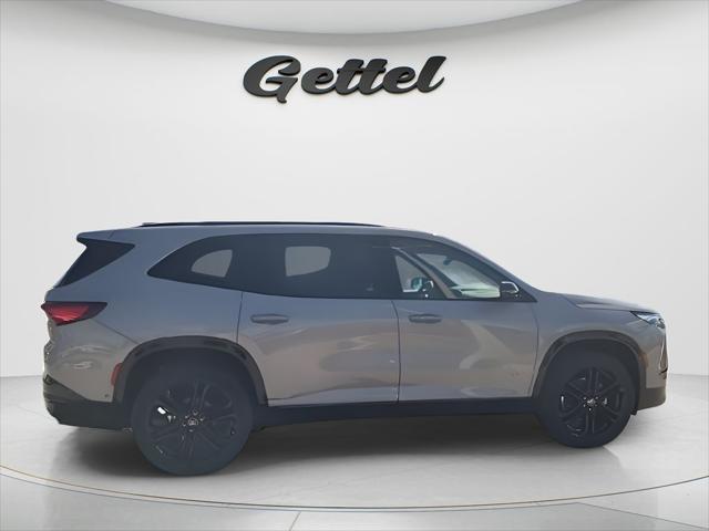 2026 Buick Enclave Sport Touring FWD