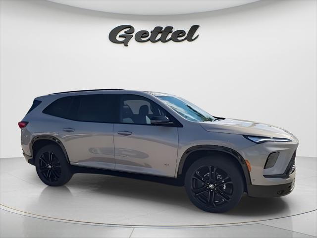 2026 Buick Enclave Sport Touring FWD